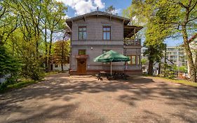 Apartament W Willi Rybitwa